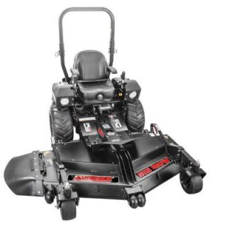 Swisher Big Mow 66 in. 28 HP Briggs & Stratton Commercial Pro Front Mount Zero Turn Riding Mower ZTR2866BM