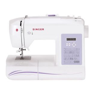 Singer 60 Stitch Sewing Machine