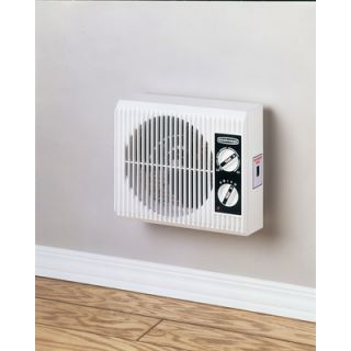 SeaBreeze Electric Off the Wall Bed/Bathroom Heater