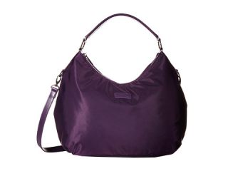 Lipault Paris Hobo Bag (M) Purple