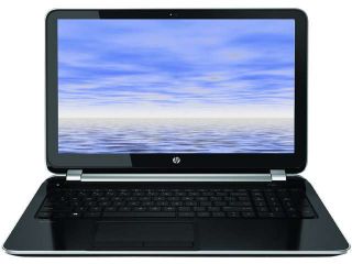 HP Laptop Pavilion 15 n220us TouchSmart AMD A6 Series A6 5200 (2.00 GHz) 6 GB Memory 750 GB HDD AMD Radeon HD 8400 15.6" Touchscreen Windows 8.1