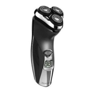 Remington R5 6150 Rechargeable Rotary Shaver with Pivot & Flex Technology