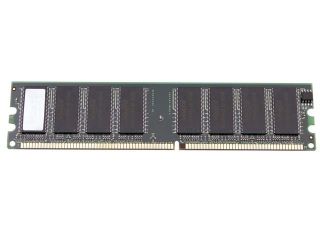 ADATA 1GB 184 Pin DDR SDRAM DDR 333 (PC 2700) Desktop Memory Model VDNDB1A16