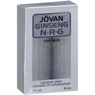 Jovan Ginseng Nrg