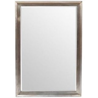 Mariana Home 210136 Silver Palette