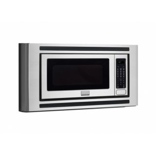 Frigidaire Stainless Gallery 2 cubic foot Built In Microwave