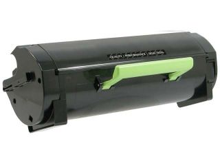 Remanufactured Replacement for Dell B3460 B3460dn Black Laser Toner Cartridge High Yield HJ0DH 1XCHF 331 9807 331 9808