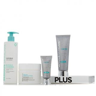 Serious Skincare Pure Peptide Smart Beauty Kit Plus   8065689