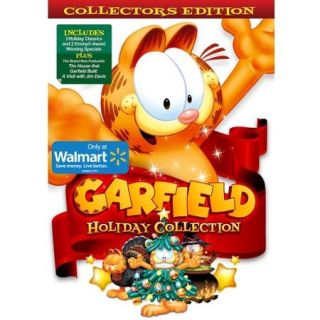Garfield Holiday Collection ( Exclusive) ( EXCLUSIVE)