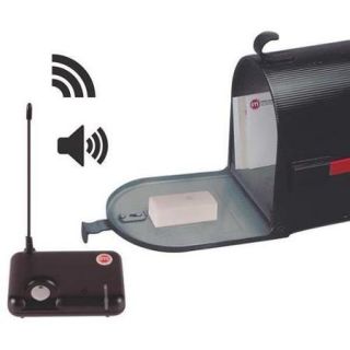 Safety Technology International Mailbox Delivery Alert, Wireless, STI 34200