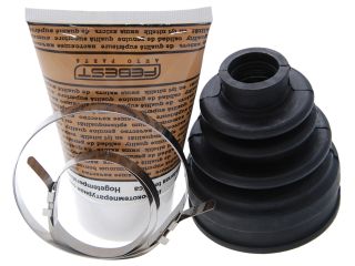 2010 Mitsubishi Outlander   CV Joint Boot Kit