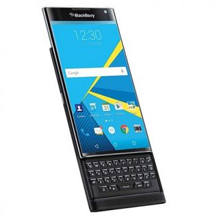 Blackberry PRIV Unlocked GSM Android Slider Smartphone   8005186