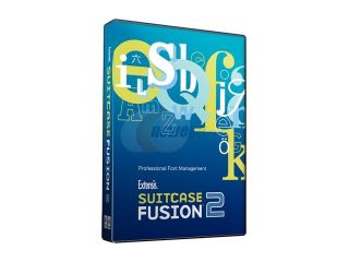 EXTENSIS Upg Suitcase Fusion 2 Cromstandalone Win Box Scwin9 11 Frv2.6  Software