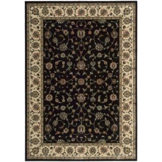 Nourison Persian Arts Collection Sophisticated Runner Area Rug