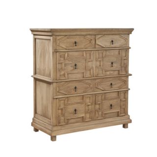 Oxford Chest of Drawers by Furniture Classics LTD