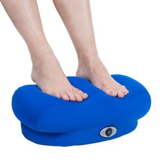 Remedy Vibrating Foot Massager   Micro Bead Soft