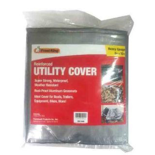 Frost King Reinforced Utility Cover