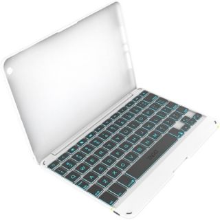 Logitech Ultrathin Keyboard/Cover Case (Folio) for iPad Air   Midnigh