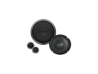 Kenwood KFC P709PS 6" (6 1/2" adapters also included) 2 way Performance Series Component Speakers System