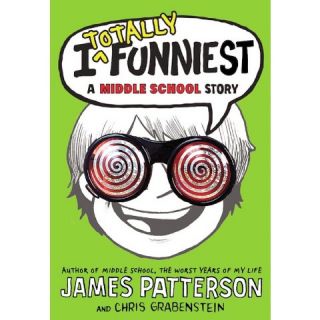 Totally Funniest ( I Funny) (Hardcover)