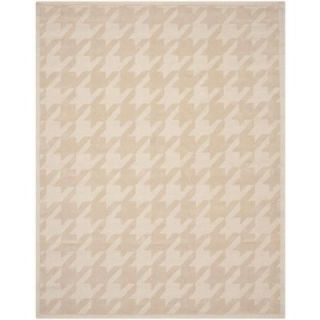 Safavieh Impressions Begonia 5 ft. x 8 ft. Area Rug IM353A 5