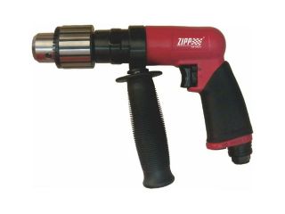 ZRD700, ZIPP, 1/2 IN. INDUSTRIAL DRILL, , PACK OF 1