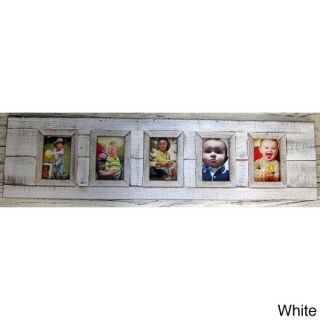 Boat Wood 5 picture Frame (Thailand)   12920420   Shopping