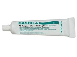 Gasoila Chemicals 296 AP02 2 Oz Tube All Purpose Water Finding Paste