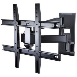 OmniMount Articulating Wall Mount for 32''   52'' Flat Panel Screens