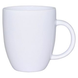 Porcelain Coffee Mug   White   Threshold™