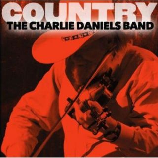 Country The Charlie Daniels Band