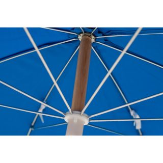 Frankford Umbrellas 6.5 Beach Umbrella