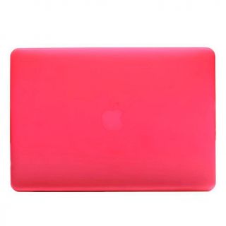 Aduro MacBook® Air 13" SoftTouch Hard Case and Keyboard Covers   7563010