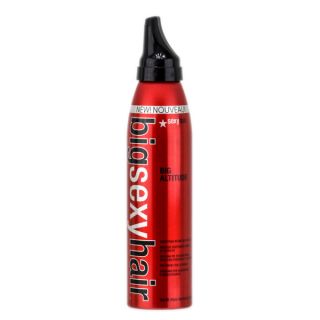 Big Sexy Hair Big Altitude Bodifying 6.8 ounce Blow Dry Mousse