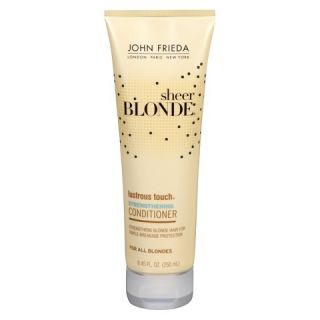 Sheer Blonde Lustrous Touch Conditioner 8.45 oz