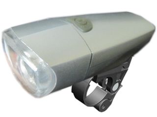 Bright Ideas 785 1 WATT LED Bike Headlight