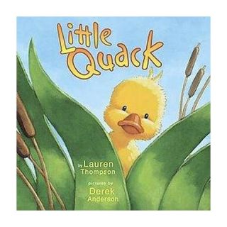 Little Quack ( Classic Board Books)