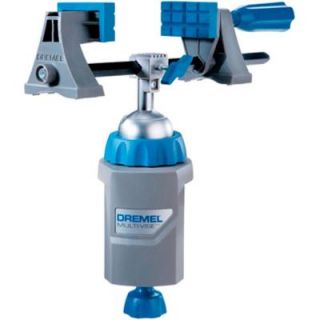 Dremel Multi Vise 2500 01