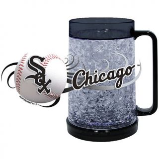 MLB 16 oz. Freezer Mug   Chicago White Sox    7745894