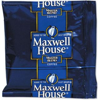 Maxwell House Regular Ground Coffee, 42ct