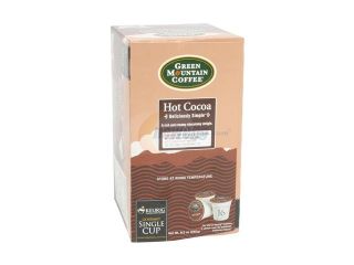 Keurig 15540 Hot Cocoa K Cup by Green Mountain (Box of 18)