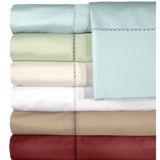 Grand Luxe Egyptian Cotton Bellisimo 500 Thread Count Deep Pocket