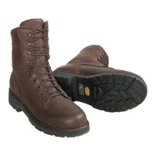 Danner Workman Work Boots with CoolMax® Lining (For Men) 52920 35
