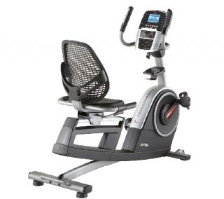 FreeMotion 370r Exercise Bike —