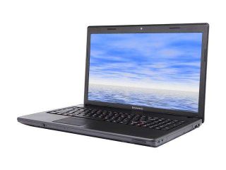 Lenovo Laptop Essential G570 Intel Pentium B940 (2.00 GHz) 3 GB Memory 500 GB HDD HD Graphics 15.6" Windows 7 Home Premium 64 Bit