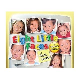 Eight Little Faces (Hardcover)