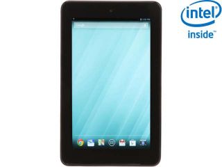 DELL Venue 7 Intel Atom Z2560 2GB Memory 16GB eMMC 7.0" Touchscreen Tablet   WiFi Version Android 4.2 (Jelly Bean)