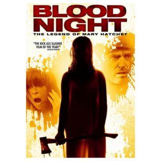 Blood Night The Legend of Mary Hatchet (2009) Instant Video Streaming by Vudu