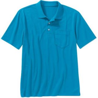 George Men's Short Sleeve Polo