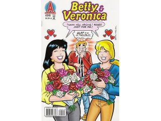 Betty & Veronica #245 (1987 2012) Archie Comics VF/NM